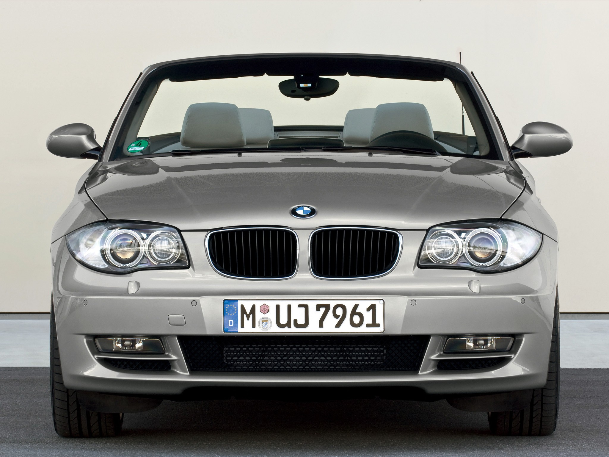 Bmw 1 Series Cabriolet photo 51