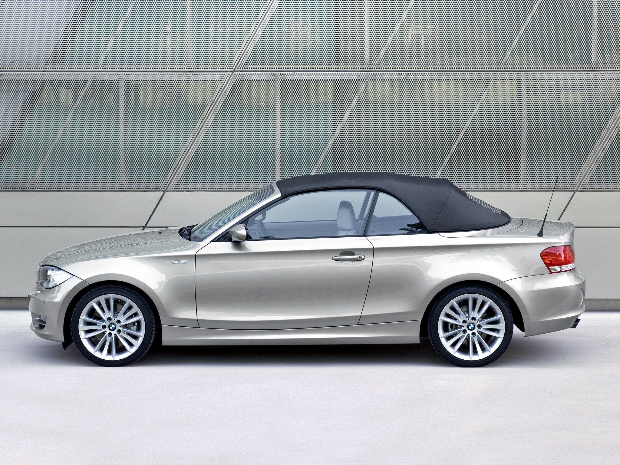 Bmw 1 Series Cabriolet photo 53