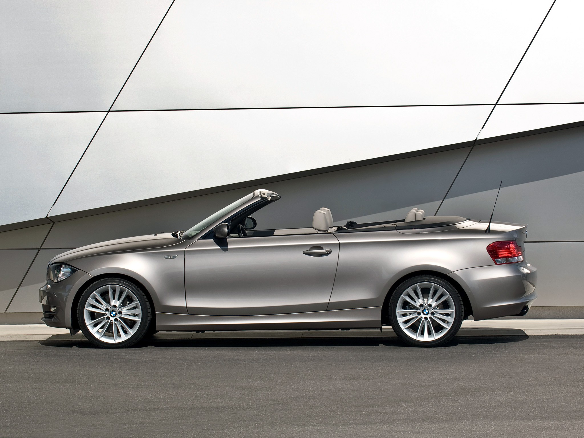 Bmw 1 Series Cabriolet photo 59