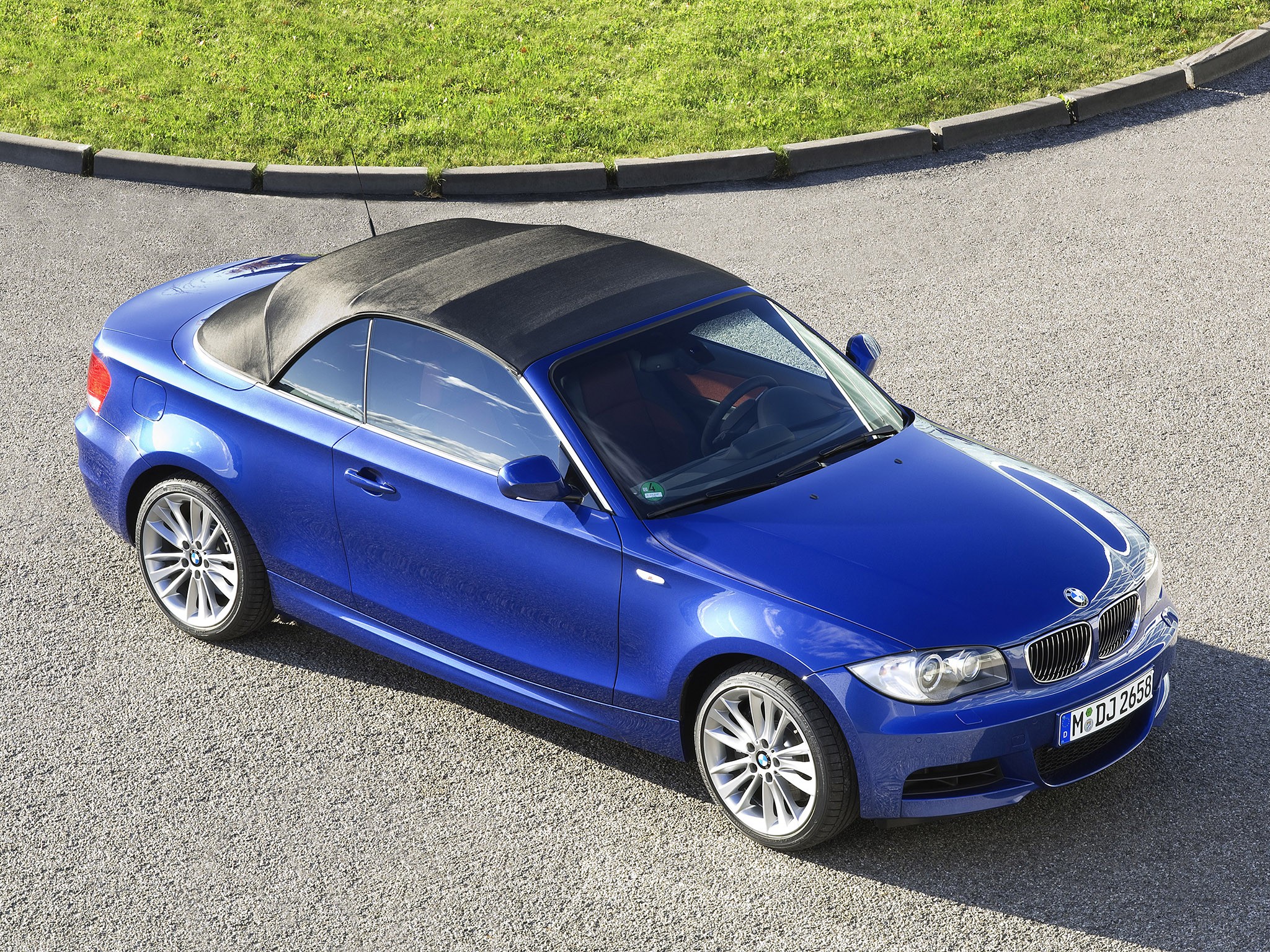 Bmw 1 Series Cabriolet photo 65