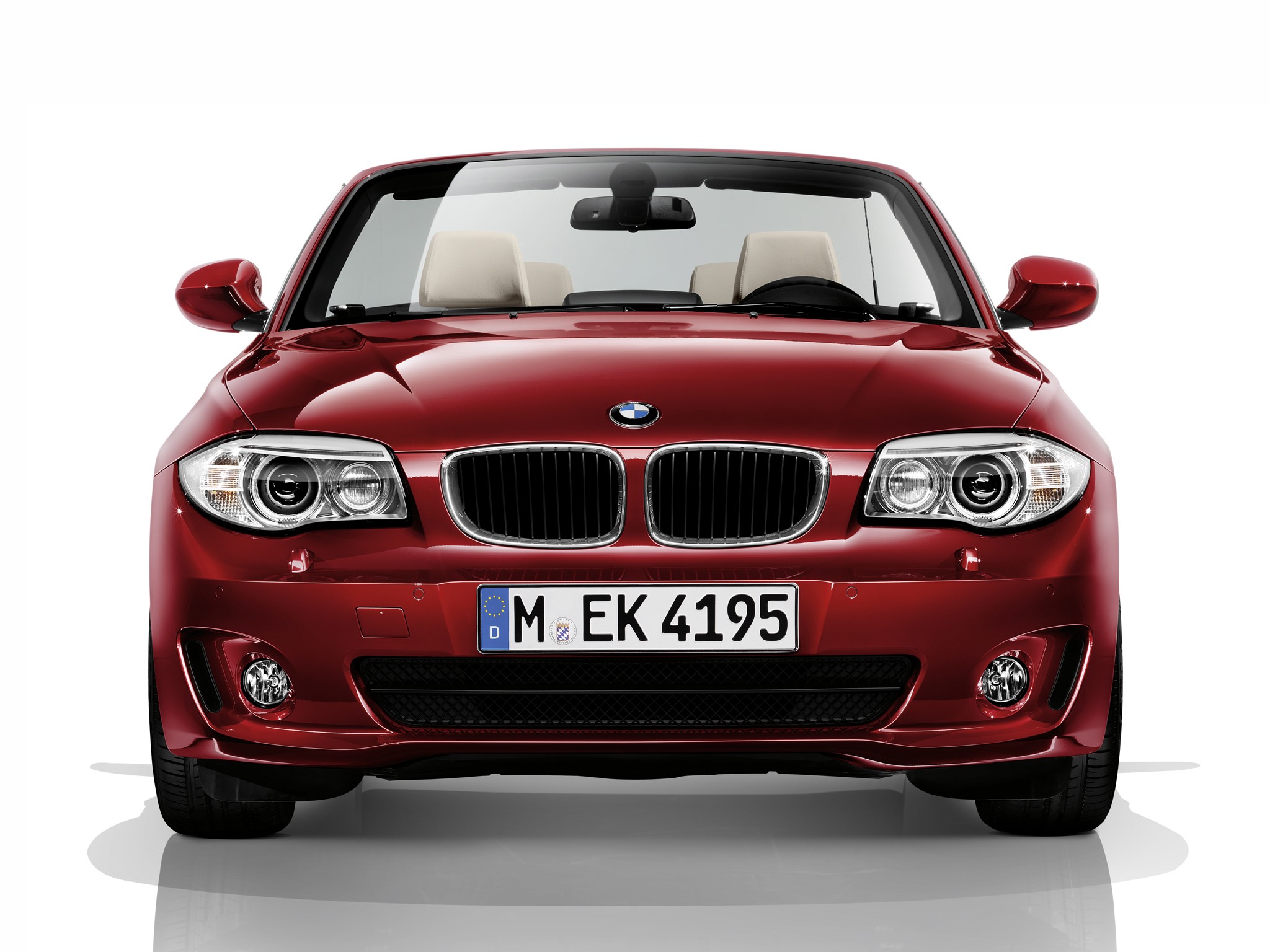 Bmw 1 Series Cabriolet photo 31