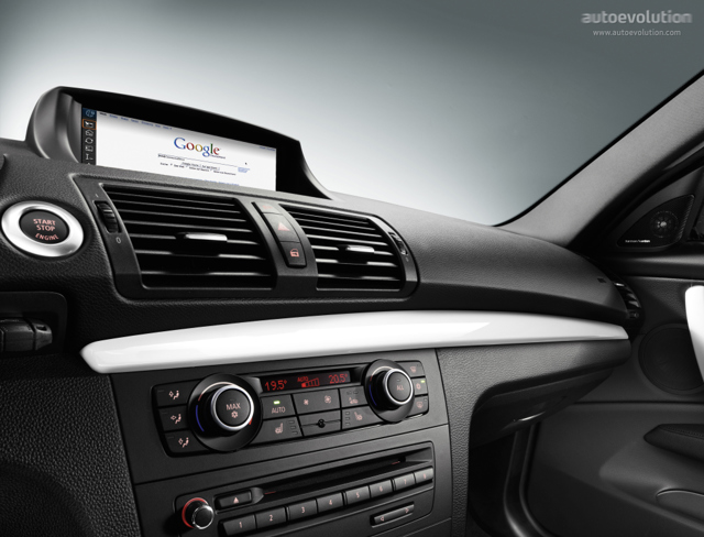 Bmw 1 Series Cabriolet photo 33