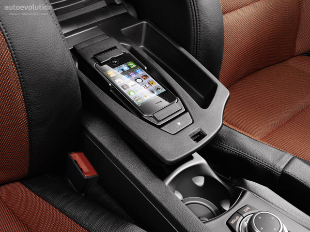 Bmw 1 Series Cabriolet photo 35