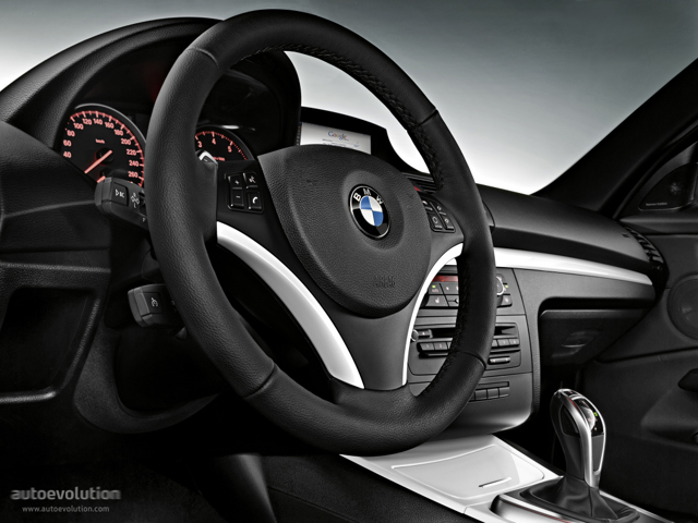 Bmw 1 Series Cabriolet photo 37