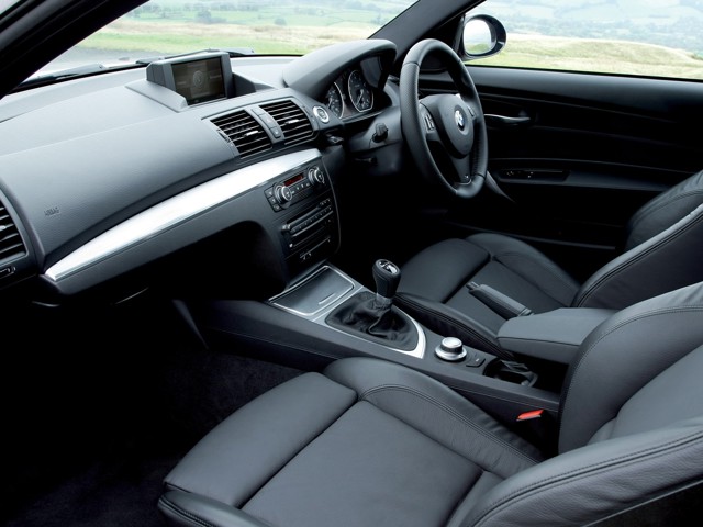 Bmw 1 Series Coupe photo 82