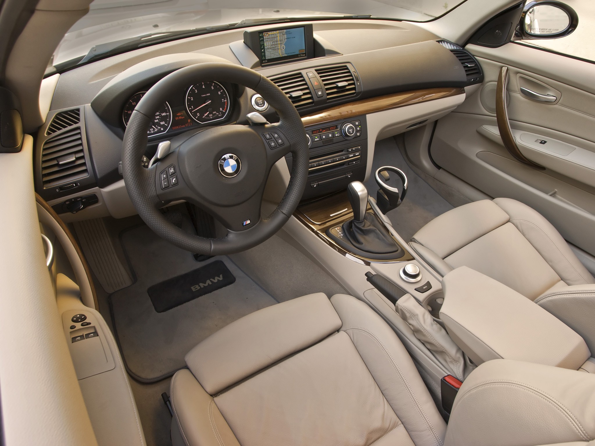 Bmw 1 Series Coupe photo 83