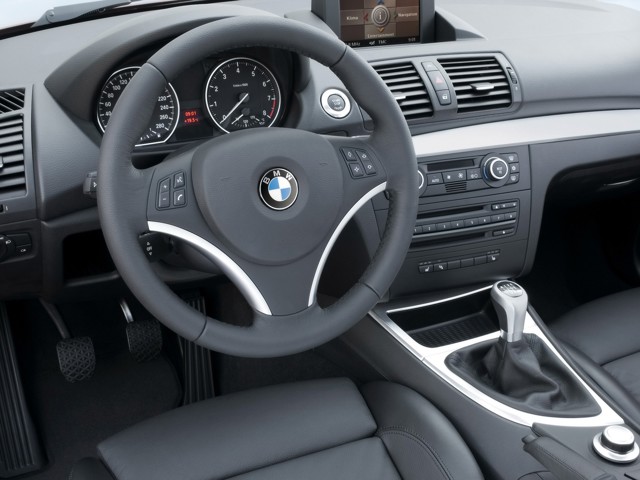 Bmw 1 Series Coupe photo 84