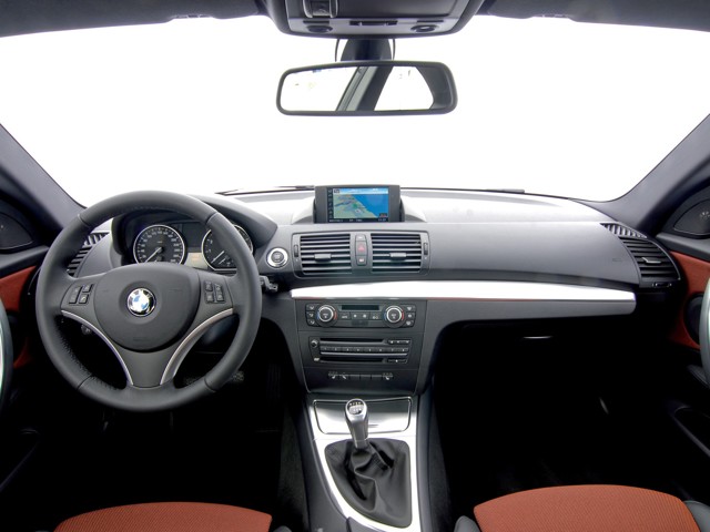 Bmw 1 Series Coupe photo 85
