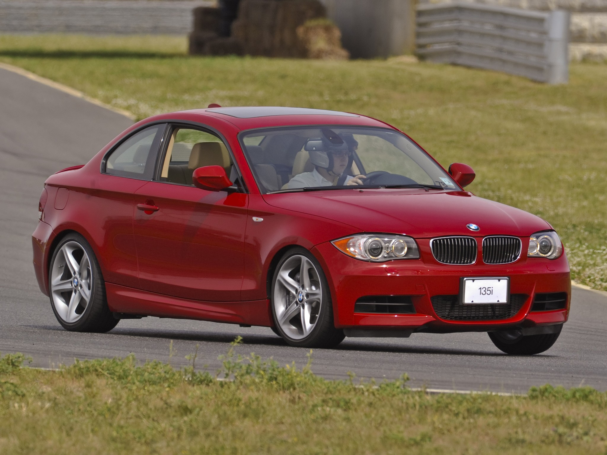 Bmw 1 Series Coupe photo 37