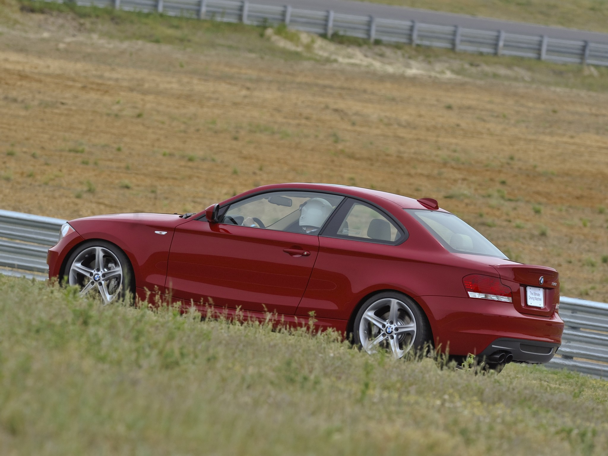 Bmw 1 Series Coupe photo 41