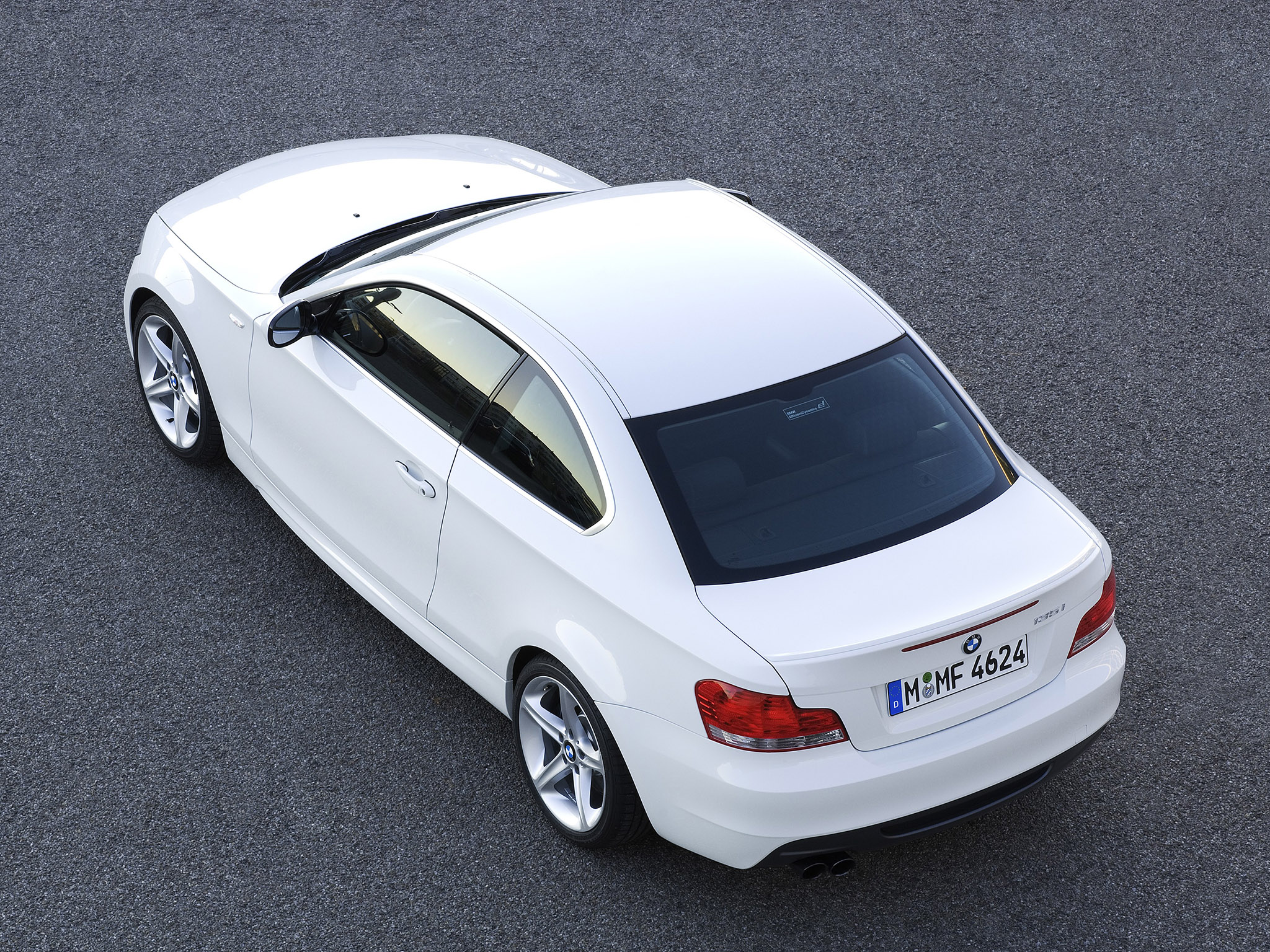 Bmw 1 Series Coupe photo 65
