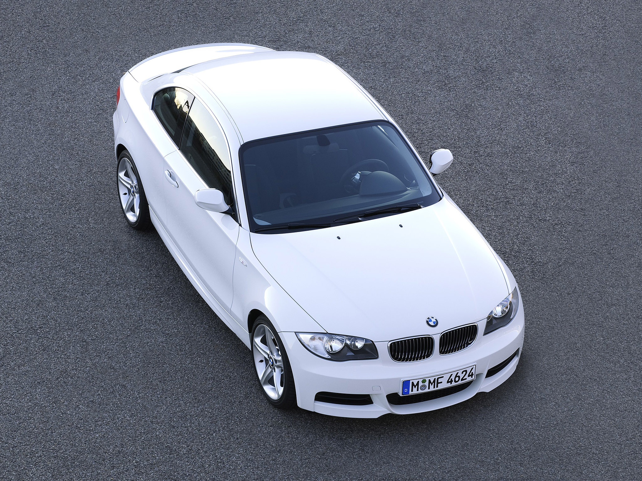 Bmw 1 Series Coupe photo 66