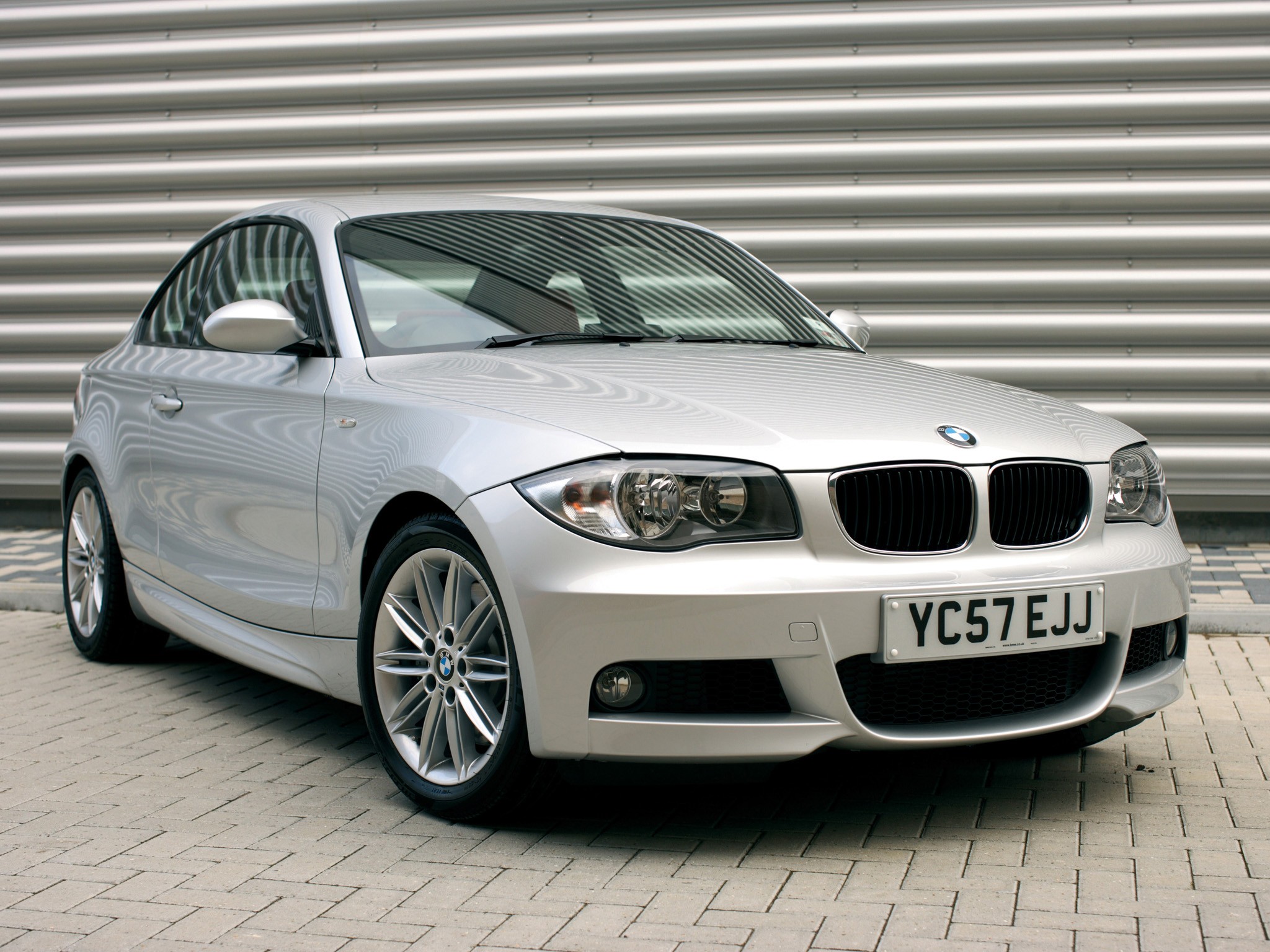 Bmw 1 Series Coupe photo 70