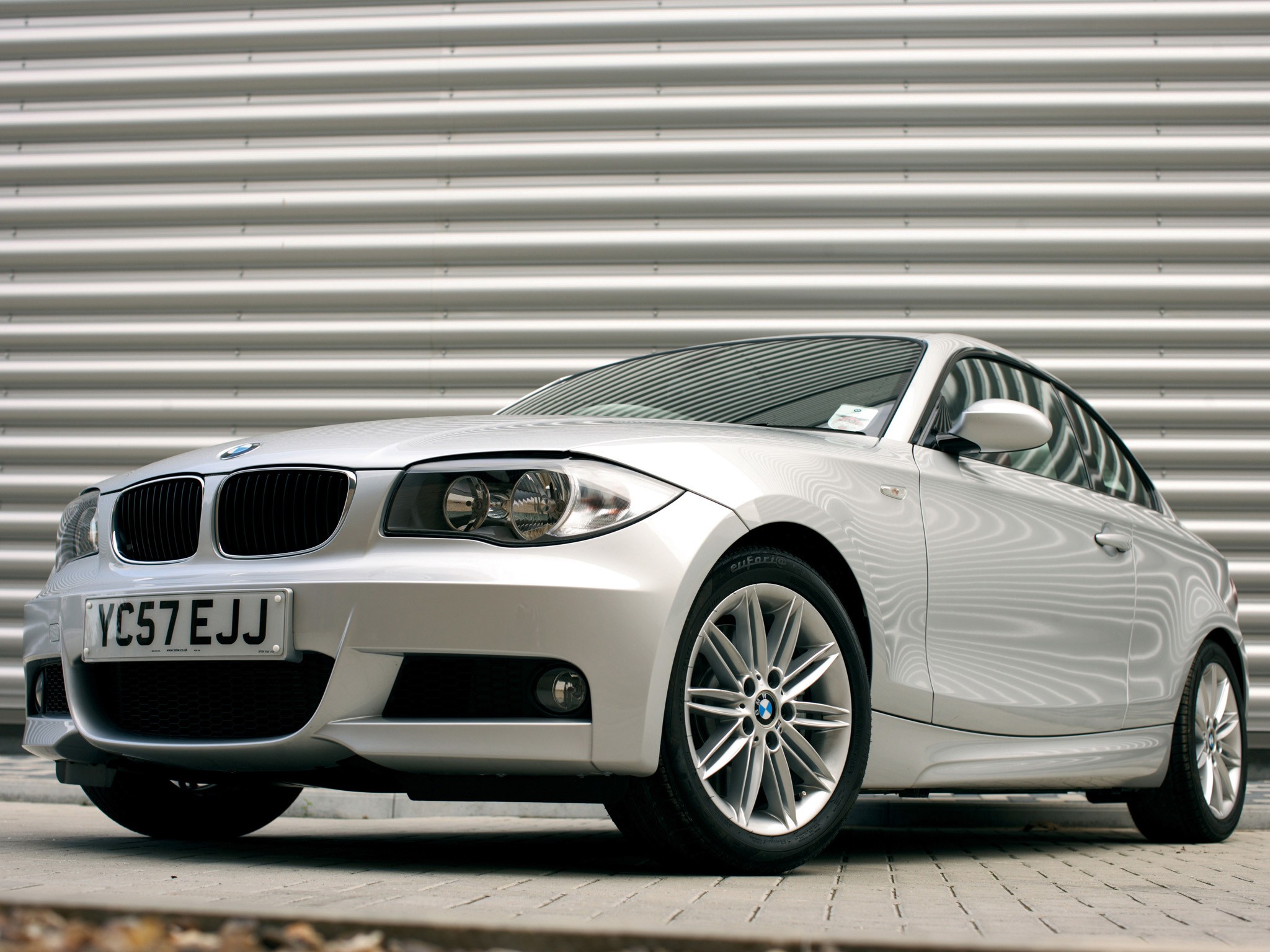 Bmw 1 Series Coupe photo 71