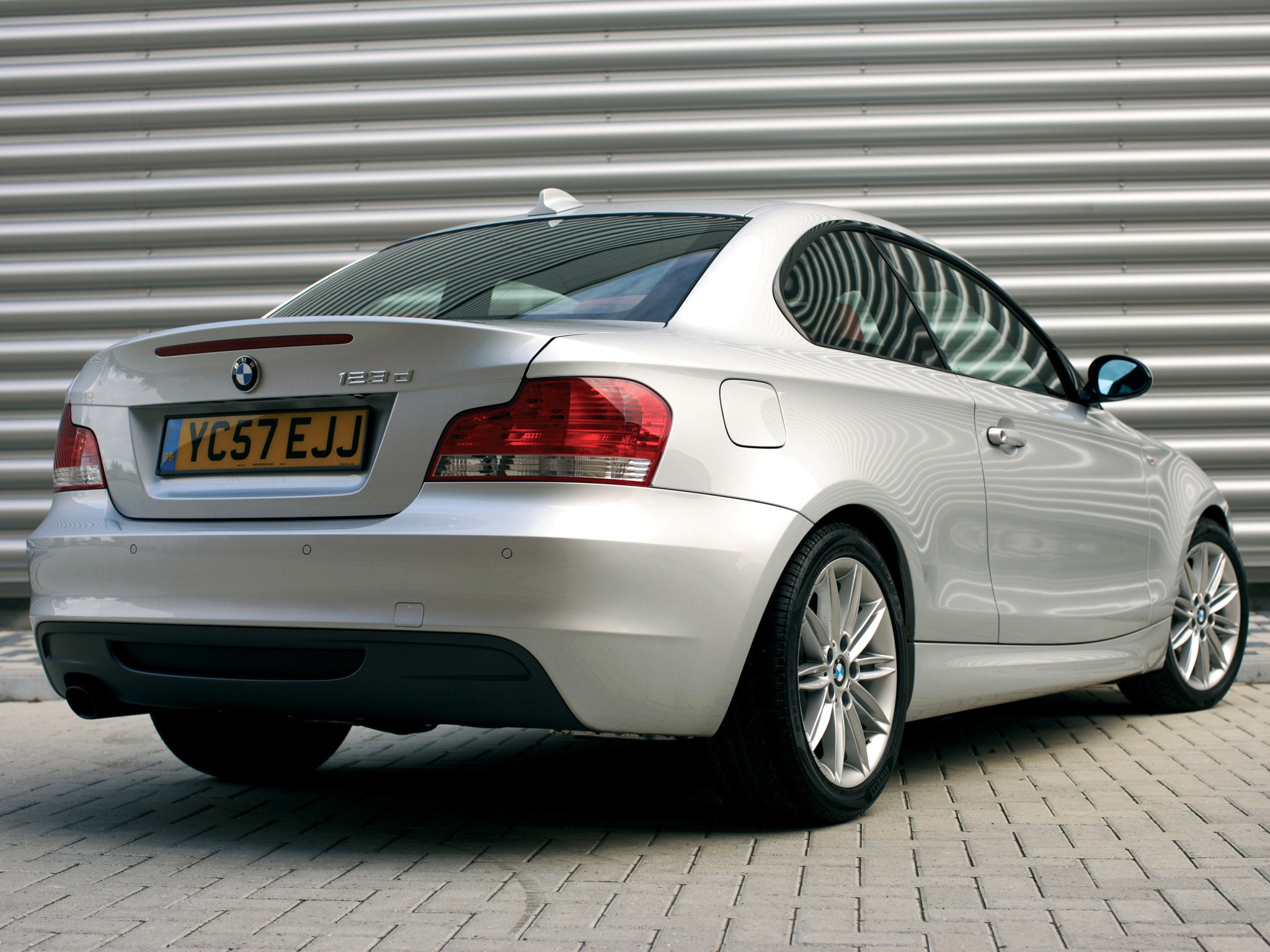 Bmw 1 Series Coupe photo 73