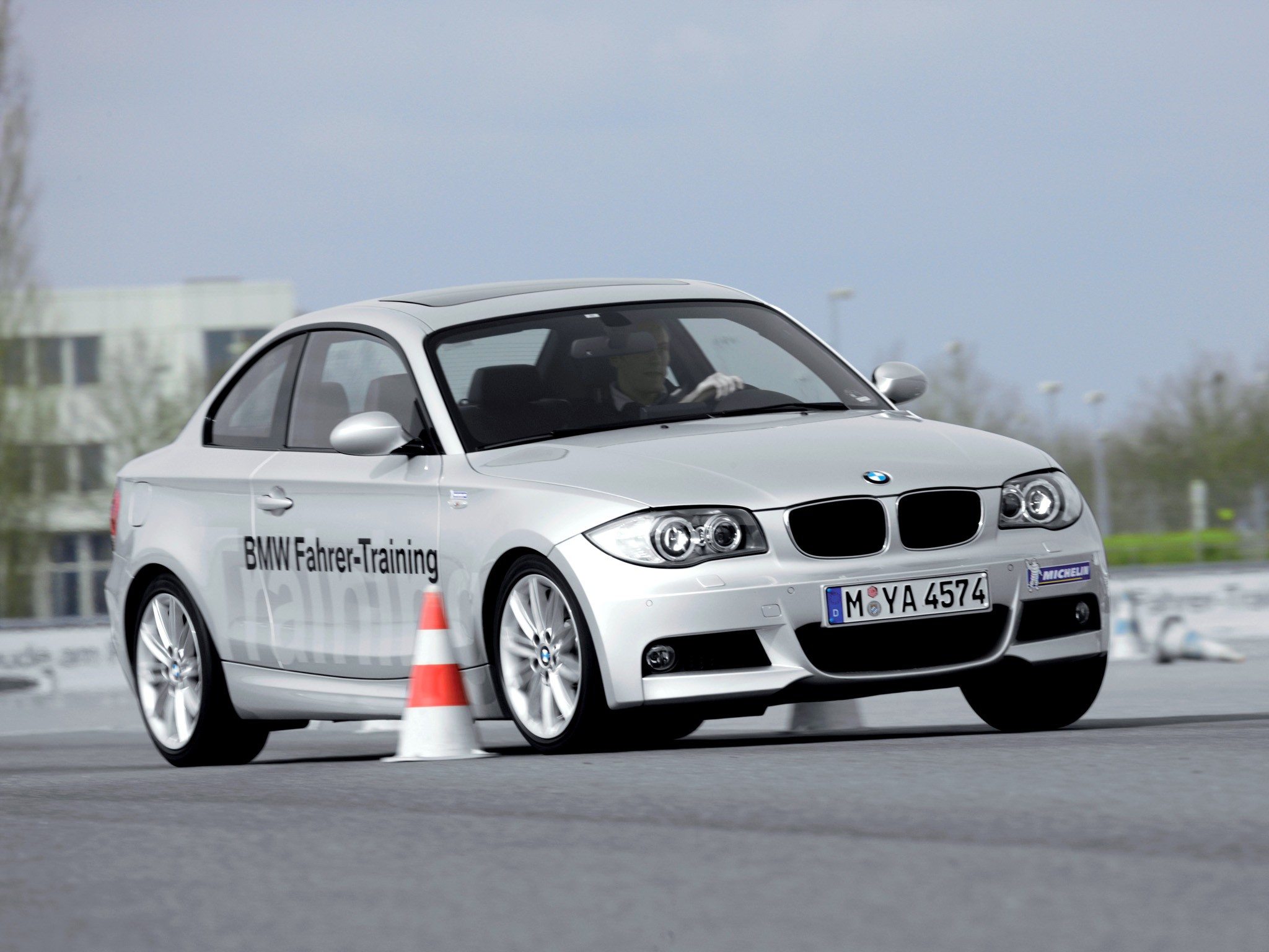 Bmw 1 Series Coupe photo 74