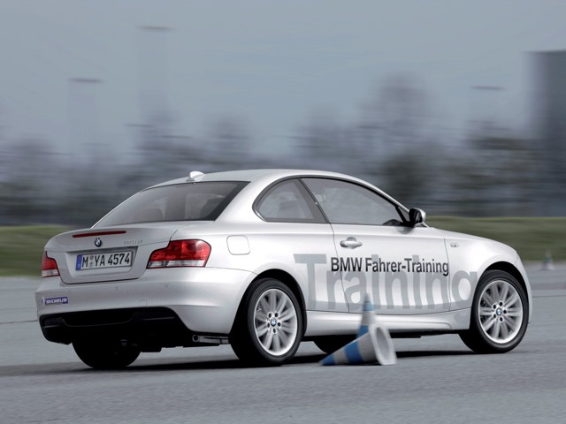 Bmw 1 Series Coupe photo 75