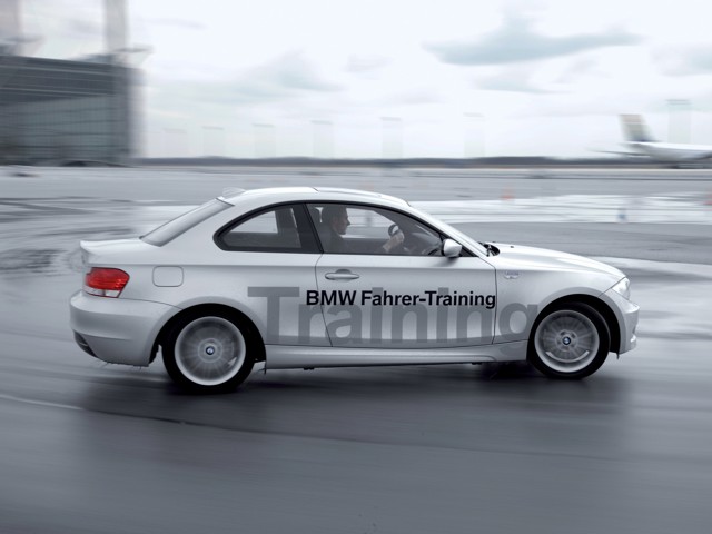 Bmw 1 Series Coupe photo 76