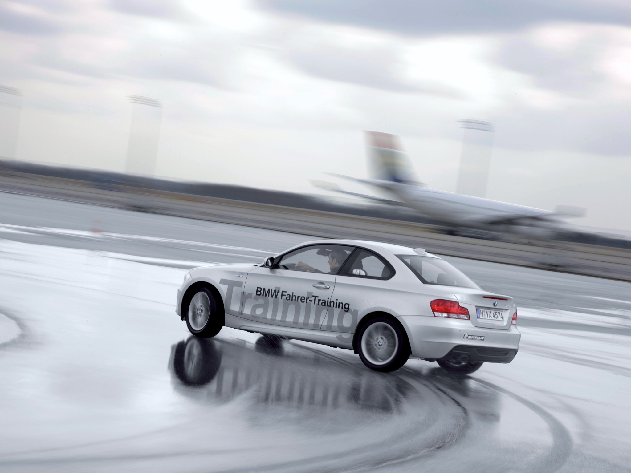 Bmw 1 Series Coupe photo 77