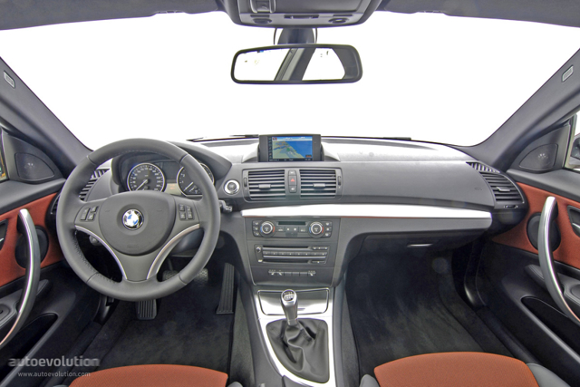 Bmw 1 Series Coupe photo 79