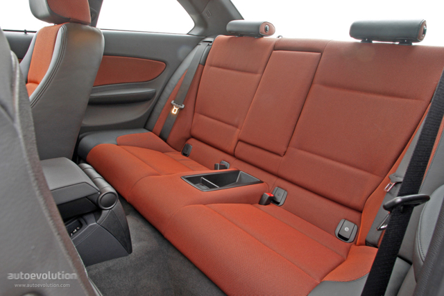 Bmw 1 Series Coupe photo 81