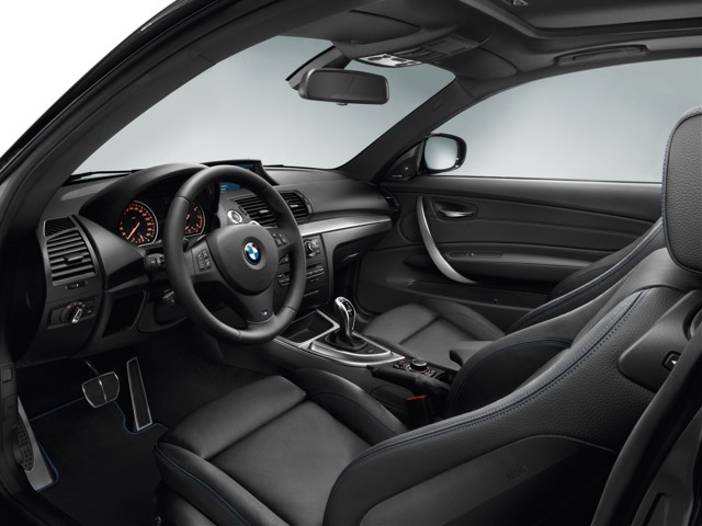 Bmw 1 Series Coupe photo 52
