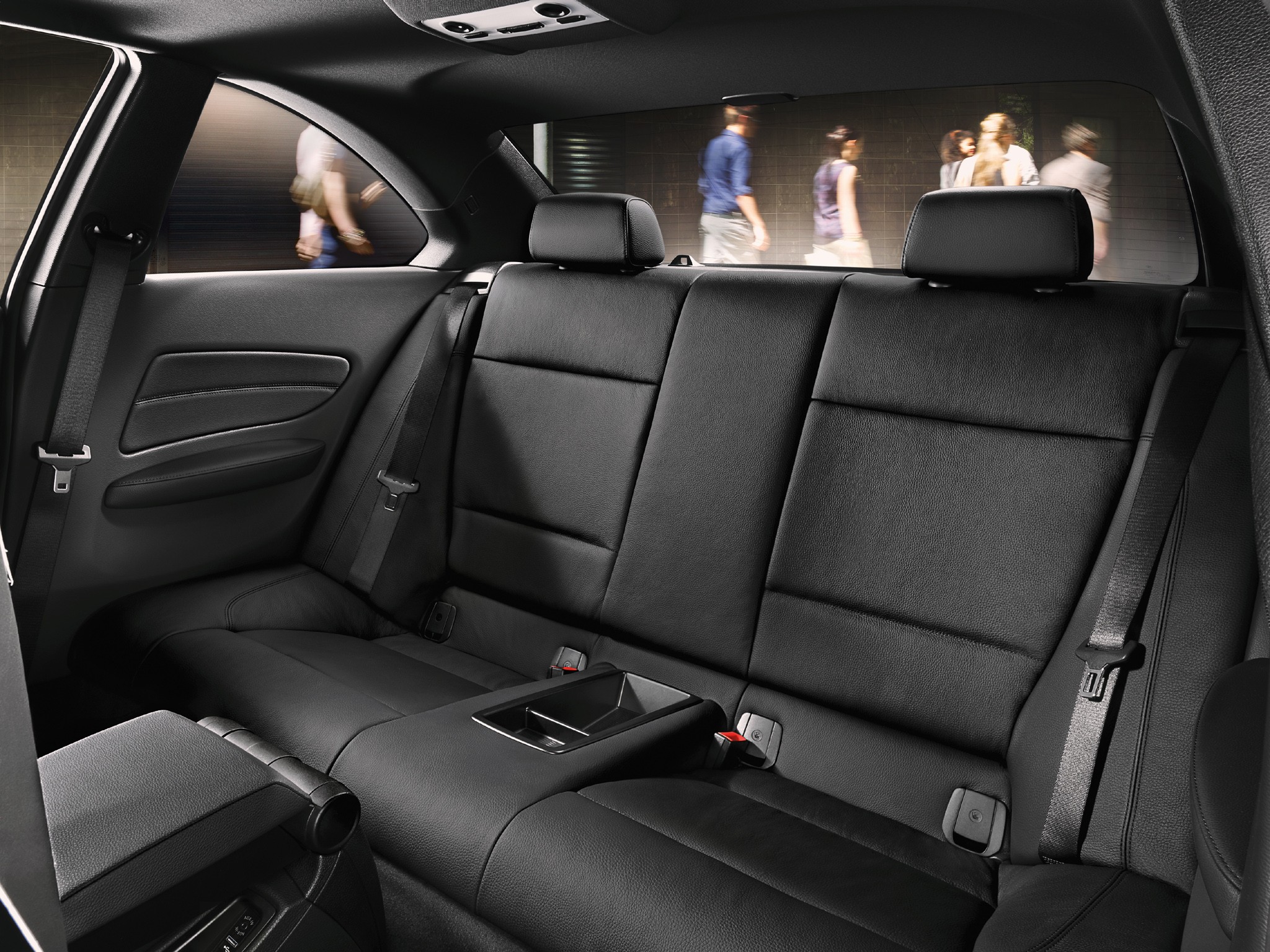 Bmw 1 Series Coupe photo 54