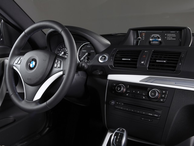 Bmw 1 Series Coupe photo 55
