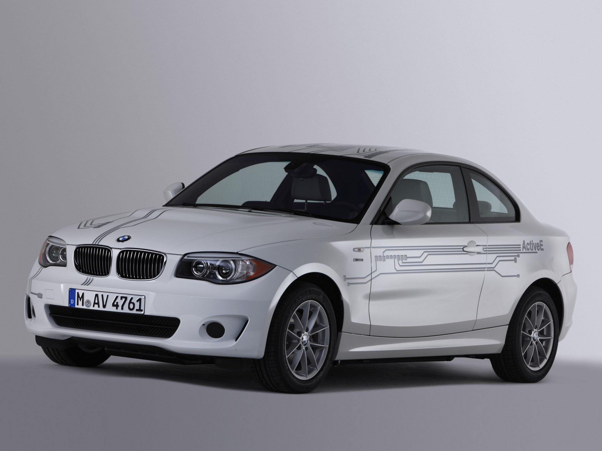Bmw 1 Series Coupe photo 40