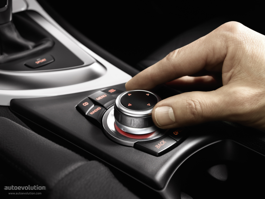 Bmw 1 Series Coupe photo 49