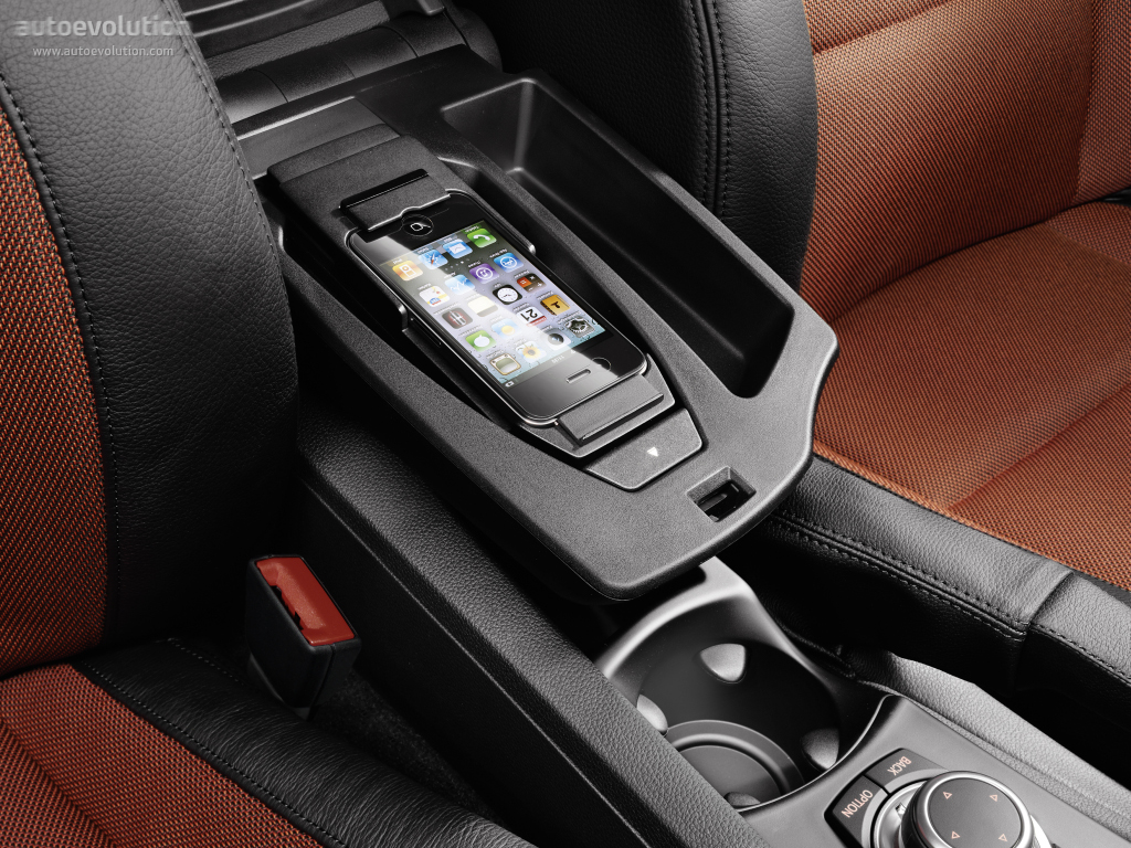 Bmw 1 Series Coupe photo 50