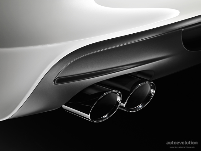 Bmw 1 Series Coupe photo 7