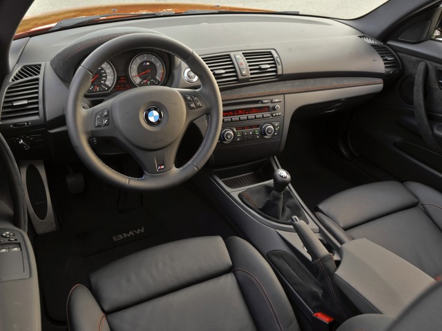 Bmw 1 Series M Coupe foto 104