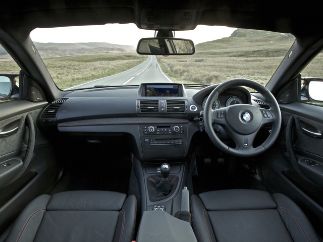 Bmw 1 Series M Coupe foto 106