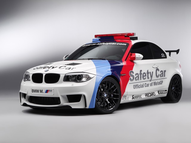 Bmw 1 Series M Coupe foto 33