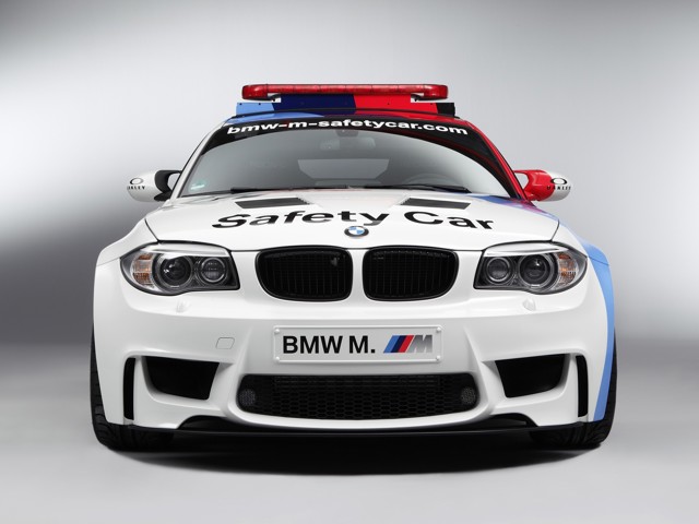 Bmw 1 Series M Coupe foto 34