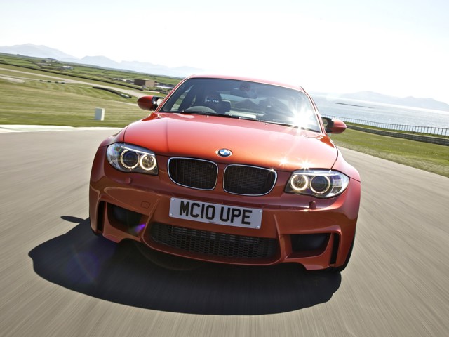 Bmw 1 Series M Coupe foto 67