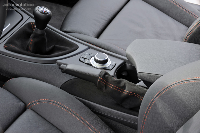 Bmw 1 Series M Coupe foto 95