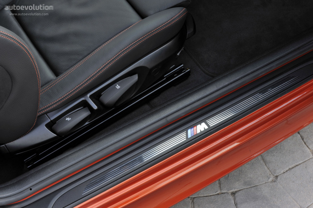 Bmw 1 Series M Coupe foto 96