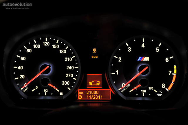 Bmw 1 Series M Coupe foto 100