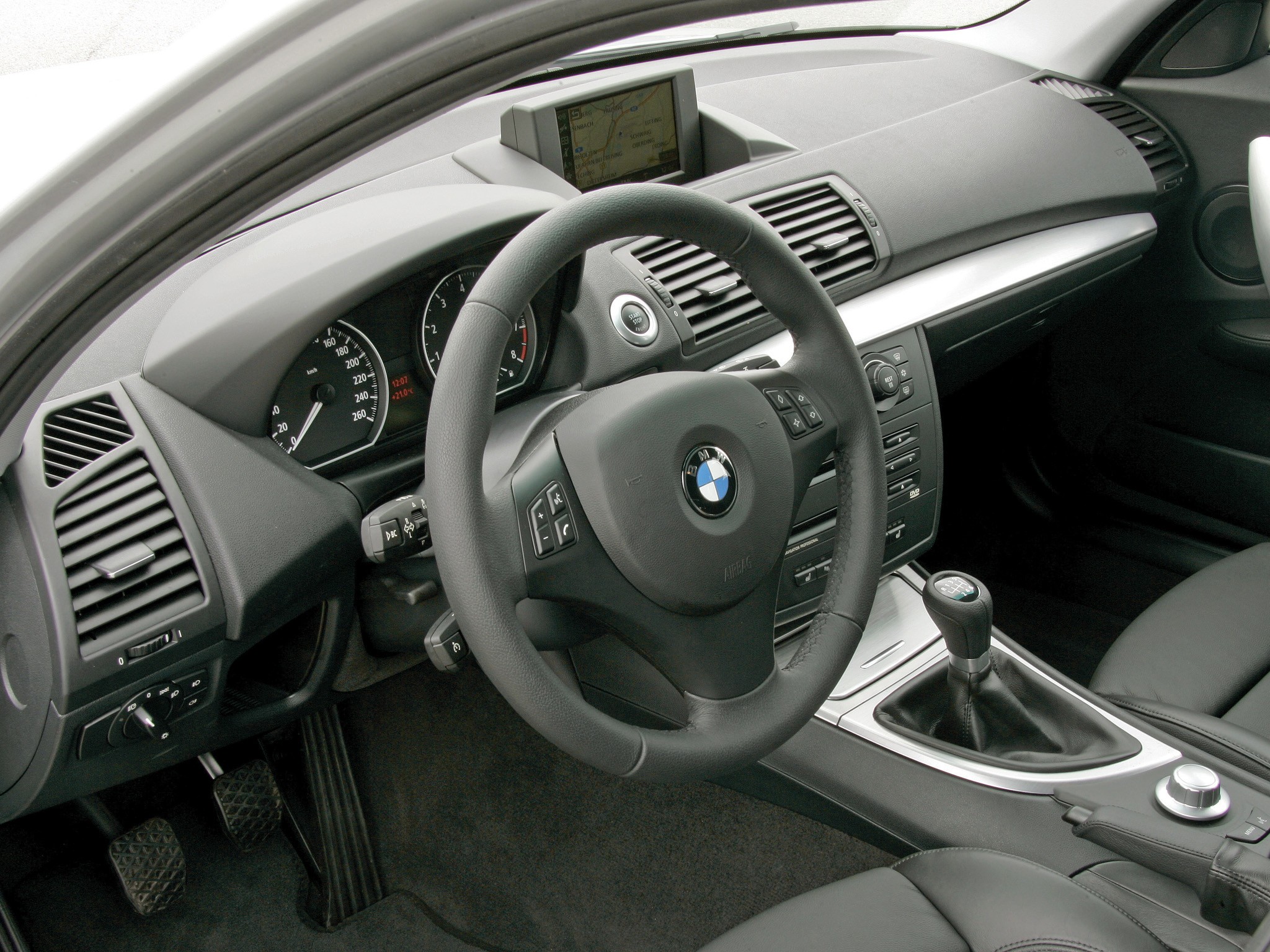 Bmw 1 Series photo 78