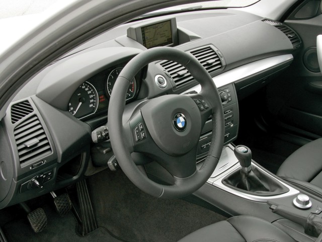 Bmw 1 Series Foto 78