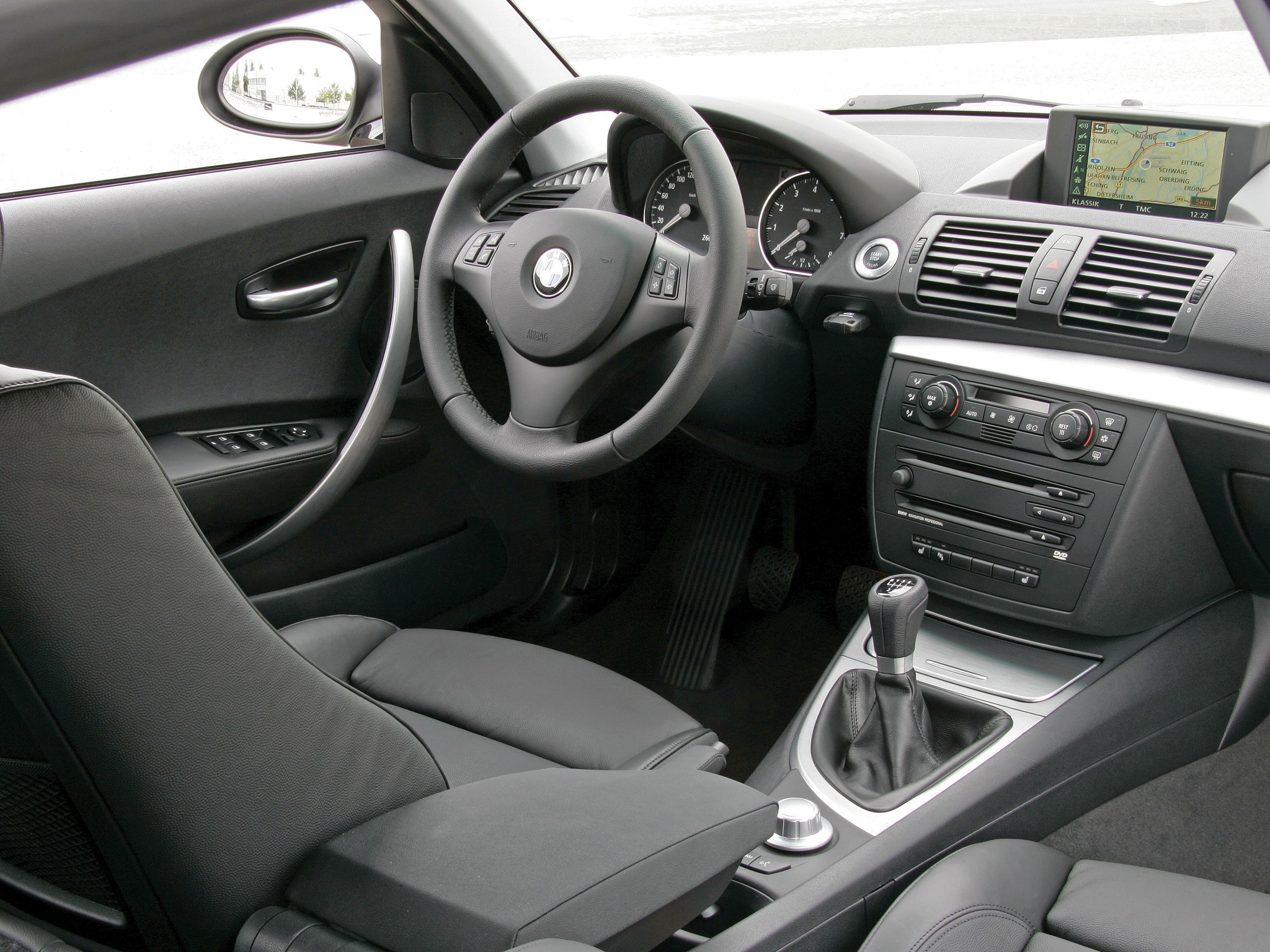 Bmw 1 Series photo 79
