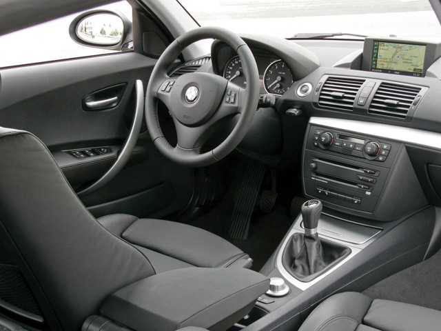 Bmw 1 Series Foto 79