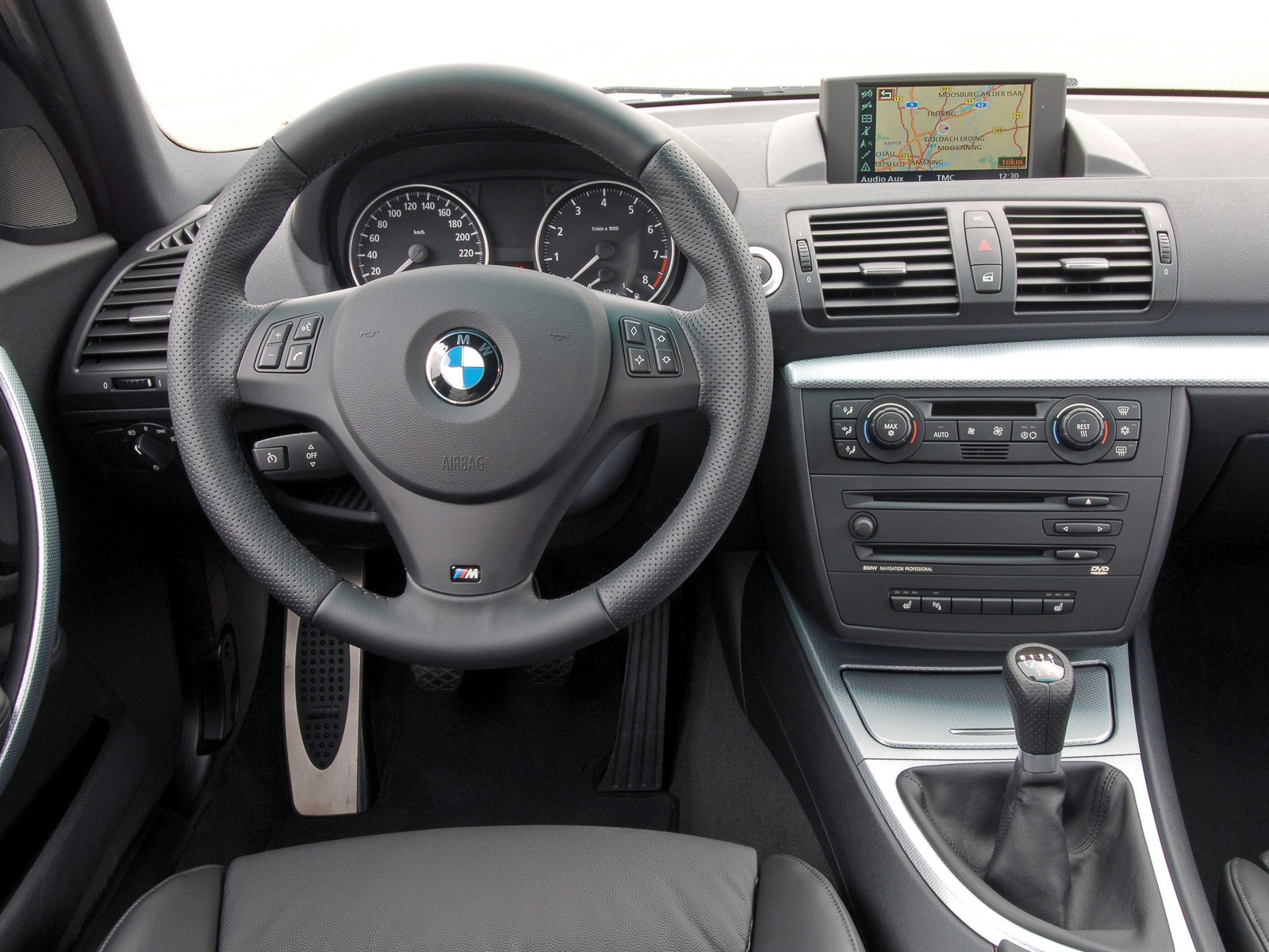 Bmw 1 Series photo 80