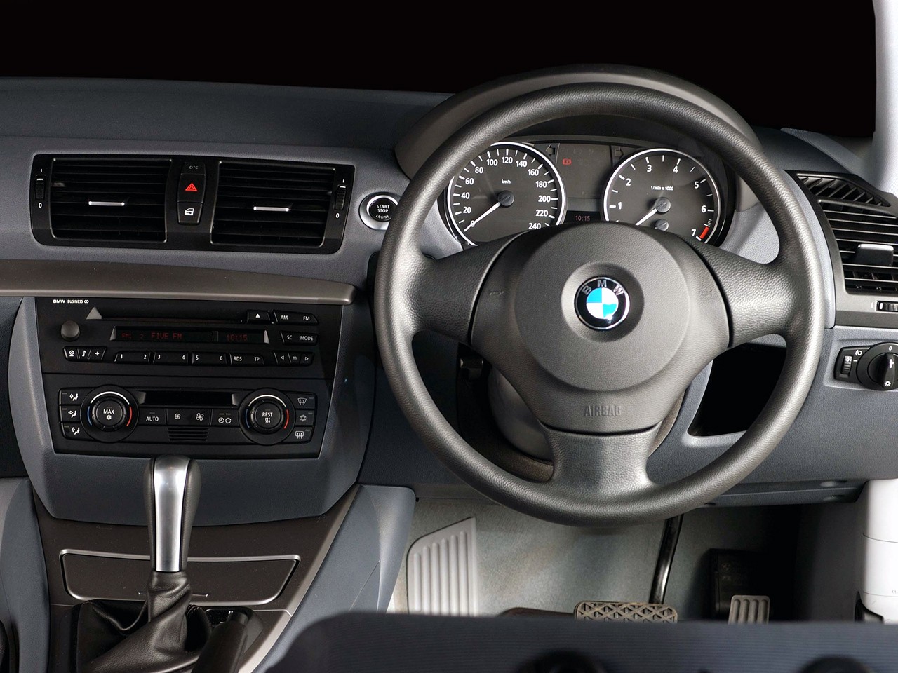 Bmw 1 Series photo 81