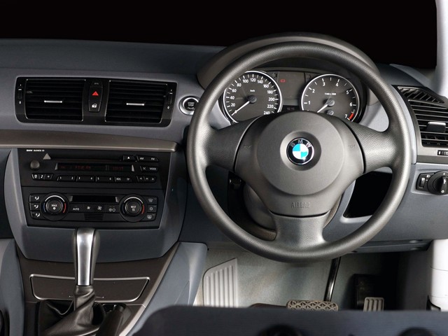 Bmw 1 Series Foto 81