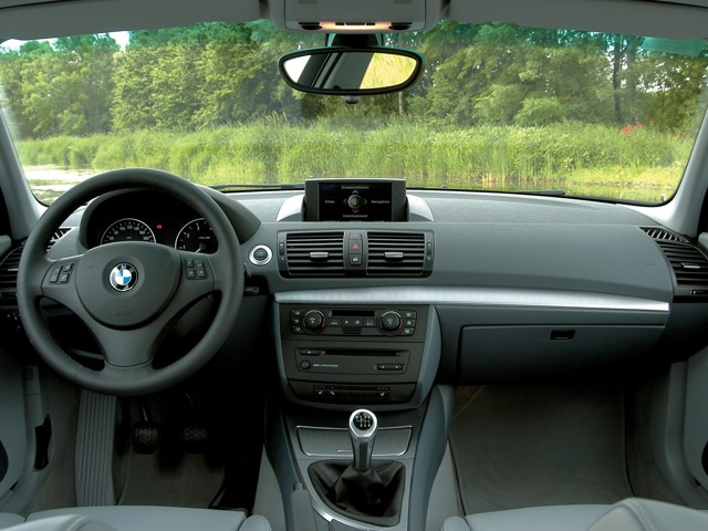 Bmw 1 Series Foto 82