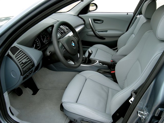 Bmw 1 Series Foto 83