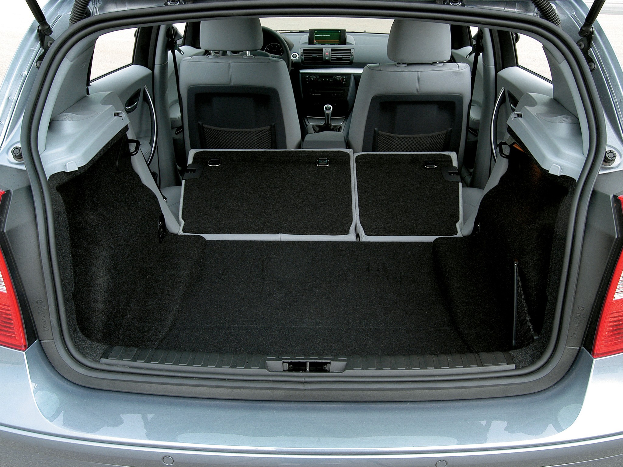 Bmw 1 Series photo 85